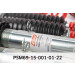 Eibach | Fahrwerkssatz, Federn/Dämpfer | Fahrwerkssatz Federn Dämpfer Pro Street Multi | PSM69-15-001-01-22 Eibach | Fahrwerkssatz, Federn/Dämpfer | Fahrwerkssatz Federn Dämpfer Pro Street Multi | PSM69-15-001-01-22