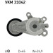 SKF | Spannrolle, Keilrippenriemen | VKM 31042 SKF | Spannrolle, Keilrippenriemen | VKM 31042