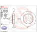 Brembo | Bremsscheibe | 08.B412.11