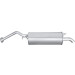 Hella | Endschalldämpfer | 8LD 366 035-681 Hella | Endschalldämpfer | 8LD 366 035-681