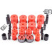 Tedgum | Reparatursatz, Radaufhängung | TED11802 Tedgum | Reparatursatz, Radaufhängung | TED11802