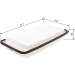 BOSCH 1 987 429 183 Luftfilter
