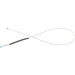 BOSCH | Seilzug, Feststellbremse | 1 987 477 661 BOSCH | Seilzug, Feststellbremse | 1 987 477 661