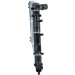 NRF | Kühler, Motorkühlung | 58202A NRF | Kühler, Motorkühlung | 58202A