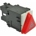 0916328 Warnblinkschalter