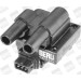 BorgWarner (BERU) | Zündspule | ZS242 BorgWarner (BERU) | Zündspule | ZS242