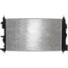 Mahle | Kühler, Motorkühlung | CR 1011 000S