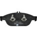 Hella | Bremsbelagsatz, Scheibenbremse | 8DB 355 020-681