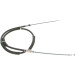 BOSCH | Seilzug, Feststellbremse | 1 987 477 040 BOSCH | Seilzug, Feststellbremse | 1 987 477 040