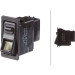 Hella | Schalter | 6EH 004 570-641
