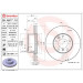 Brembo | Bremsscheibe | 09.A917.11 Brembo | Bremsscheibe | 09.A917.11