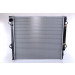 Nissens | Kühler, Motorkühlung | 646805 Nissens | Kühler, Motorkühlung | 646805