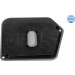 Meyle | Hydraulikfilter, Automatikgetriebe | 300 243 4107 Meyle | Hydraulikfilter, Automatikgetriebe | 300 243 4107