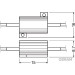 Osram | Leitungssatz | LEDriving® Canbus Control Unit (5W) | LEDCBCTRL101