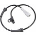 Metzger | Sensor, Raddrehzahl | 09001255 Metzger | Sensor, Raddrehzahl | 09001255