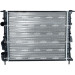 NRF | Kühler, Motorkühlung | 58023 NRF | Kühler, Motorkühlung | 58023