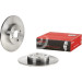 Brembo Bremsscheibe PRIME LINE 08.A298.10