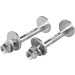 Tedgum | Sturzkorrekturschraube | TED12076 Tedgum | Sturzkorrekturschraube | TED12076