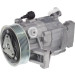 Valeo | Kompressor, Klimaanlage | 813343 Valeo | Kompressor, Klimaanlage | 813343