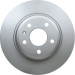 Hella Pagid | Bremsscheibe | 8DD 355 113-931