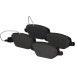 302766A Bremsbelagsatz, Scheibenbremse EXPERT