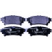 8DB 355 015-371 Bremsbelagsatz, Scheibenbremse
