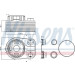 Nissens | Ölkühler, Motoröl | 90705 Nissens | Ölkühler, Motoröl | 90705