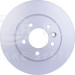 Hella Pagid | Bremsscheibe | 8DD 355 129-471