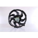 Nissens | Lüfter, Motorkühlung | 85040 Nissens | Lüfter, Motorkühlung | 85040