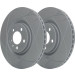 ATE | Bremsscheibe | 24.0325-0123.1