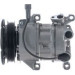 Mahle | Kompressor, Klimaanlage | ACP 481 000S Mahle | Kompressor, Klimaanlage | ACP 481 000S