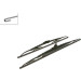 BOSCH 442 S Scheibenwischer Twin 3 397 118 305 BOSCH 442 S Scheibenwischer Twin 3 397 118 305