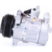 Nissens | Kompressor, Klimaanlage | 890717 Nissens | Kompressor, Klimaanlage | 890717