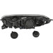 Valeo | Hauptscheinwerfer | 044468 Valeo | Hauptscheinwerfer | 044468