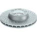 BOSCH | Bremsscheibe | 0 986 479 580 BOSCH | Bremsscheibe | 0 986 479 580