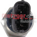 Metzger | Sensor, Kraftstoffdruck | 0906498 Metzger | Sensor, Kraftstoffdruck | 0906498