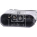 FEBI BILSTEIN 186475 Thermostatgehäuse FEBI BILSTEIN 186475 Thermostatgehäuse