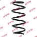 KYB | Fahrwerksfeder | RA1078 KYB | Fahrwerksfeder | RA1078