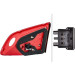 HELLA 2SB 010 747-051 Rückleuchte für VW PASSAT links, innerer Teil, LED, 12V, Rot, weiß, mit Lampenträger HELLA 2SB 010 747-051 Rückleuchte für VW PASSAT links, innerer Teil, LED, 12V, Rot, weiß, mit Lampenträger
