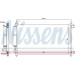 Nissens | Kondensator, Klimaanlage | 940382 Nissens | Kondensator, Klimaanlage | 940382