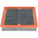 BOSCH 1 987 431 451 Innenraumfilter