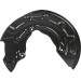 6115490 Spritzblech, Bremsscheibe GREENPARTS 6115490 Spritzblech, Bremsscheibe GREENPARTS