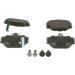 BOSCH | Bremsbelagsatz, Scheibenbremse | 0 986 424 471 BOSCH | Bremsbelagsatz, Scheibenbremse | 0 986 424 471