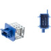 Mahle | Widerstand, Innenraumgebläse | ABR 89 000P Mahle | Widerstand, Innenraumgebläse | ABR 89 000P
