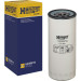 Hengst Filter | Ölfilter | H200W10 Hengst Filter | Ölfilter | H200W10
