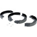 ATE | Bremsbackensatz, Feststellbremse | 03.0137-3003.2 ATE | Bremsbackensatz, Feststellbremse | 03.0137-3003.2