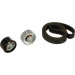Gates | Zahnriemensatz | K015592XS Gates | Zahnriemensatz | K015592XS