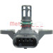Metzger | Sensor, Saugrohrdruck | 0906291 Metzger | Sensor, Saugrohrdruck | 0906291