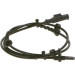 BOSCH | Sensor, Raddrehzahl | 0 265 008 049 BOSCH | Sensor, Raddrehzahl | 0 265 008 049