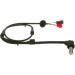 BOSCH | Sensor, Raddrehzahl | 0 986 594 007 BOSCH | Sensor, Raddrehzahl | 0 986 594 007